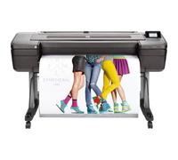 HP - Stampante Grandi Formati DesignJet Z9+ PostScript Inkjet a Colori A0 Ethernet / USB