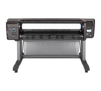 HP - Stampante Grandi Formati DesignJet Z9+ PostScript Inkjet a Colori A3 6.9 m / h Ethernet USB 2.0