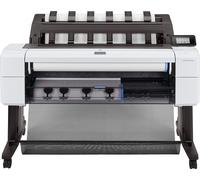 HP Stampante HP DesignJet T1600dr da 36” (3EK12A#B19)