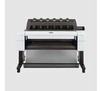 HP Stampante HP DesignJet T1600dr PostScript da 36” (3EK13A#B19)