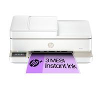HP ENVY Stampante multifunzione 6520e
