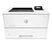 HP STAMPANTE LASER A4 B/N, LASERJET PRO M501DN, 43PPM 60DPI, FRONTE/RETRO, USB/L
