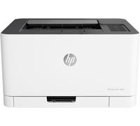 Hp Stampante Laser A4 Colore, 150nw, 18ppm, Wifi/LAN 4zb95a