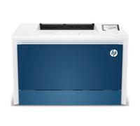 HP Stampante Laser Color LaserJet Pro 4202dw A4 Wireless Blu Bianco