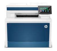 HP Stampante Laser Colore Multifunzionale Color LaserJet Pro 4302dw A4