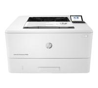 HP Stampante Laser M406dn Compatta con Stampa Fronte/Retro e Sicurezza Avanzata