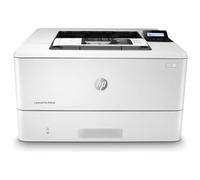 HP - Stampante LaserJet Pro M304a Laser B /N A4 37 Ppm USB Bianco