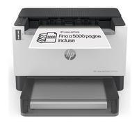 HP - Stampante LaserJet Tank 2504dw Laser B / N A4 22 ppm Wi-Fi / Ethernet / USB