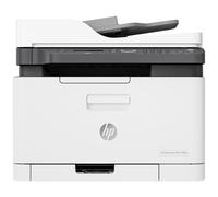 HP Color Laser Stampante multifunzione 179fnw