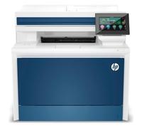 HP Color LaserJet Pro Stampante multifunzione 4302dw
