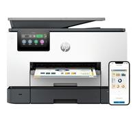 HP OfficeJet Pro 9130b Wireless All-in-One Colore Stampante, Stampa fronte/retro; fotocopiatrice, scanner
