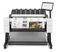 HP INC HP Designjet T2600dr stampante grandi formati Colore 2400 x 1200 DPI Getto termico d'inchiostro A0 (841 x 1189 mm)