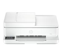 HP Stampante multifunzione ENVY 6530e Bianco A4 Wi-Fi 4800x1200 DPI