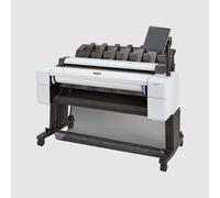 HP Stampante multifunzione HP DesignJet PostScript T2600dr da 36 (3EK15A#B19)