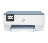 HP Stampante Multifunzione Inkjet ENVY Inspire 7221e a Colori Wi-Fi