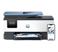 HP Stampante multifunzione Inkjet OfficeJet Pro 8125e A4 20 ppm Blu
