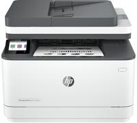 HP LaserJet Pro Stampante multifunzione 3102fdw