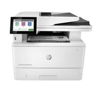 HP LaserJet Enterprise Stampante multifunzione Enterprise LaserJet M430f