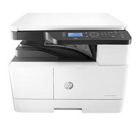 HP LaserJet M442dn Laser A3 1200 x 1200 DPI 24 ppm