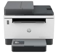 HP - Stampante Multifunzione LaserJet Tank 2604sdw Laser B / N Stampa Copia Scansione A4 23 ppm Wi-Fi / Ethernet / USB