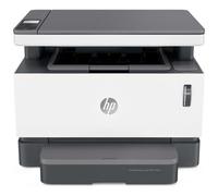 HP - Stampante Multifunzione Neverstop 1201n Laser B / N Stampa Copia Scansione A4 21 Ppm Wi-Fi USB Ethernet