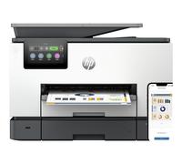 HP Stampante Multifunzione OfficeJet Pro 9130b A colori Wi-Fi Duplex