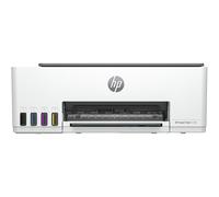 HP Stampante multifunzione Smart Tank 5105 - A4, Grigio, Wi-Fi, 4 Cartucce