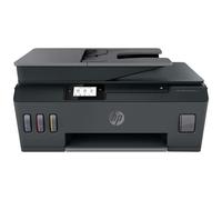 HP Smart Tank Plus Stampante multifunzione wireless 570