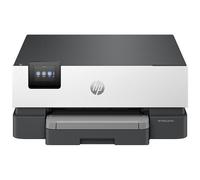HP - Stampante OfficeJet Pro 9110b InkJet a Colori A4 22 ppm (B /N) 18 ppm (a Colori) Wi-Fi / Ethernet / USB