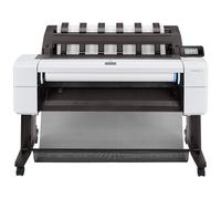 HP stampante plotter Designjet T1600 Colore 2400 x 1200 DPI A0-A4