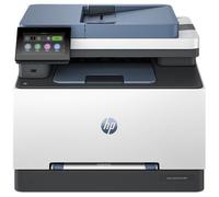 HP Color LaserJet Pro Stampante multifunzione 3302fdn