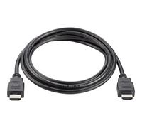 HP Standard Cable Kit HDMI-Kabel HDMI m Cavo/adattatore T6F94AA