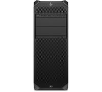 HP Stazione di lavoro PC Desktop Z6 G5 Intel Xeon W5-3423 32GB RAM 1TB SSD
