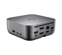 HP Dock Thunderbolt 4 Ultra 280 W G6 [AW5M5UT#ABB]