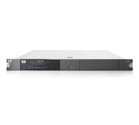 HP StorageWorks 1U Rack-Mount Kit di montaggio per rack 1U