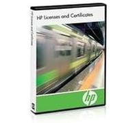 HP StoreEver MSL6480 TapeAssure Advanced E-LTU