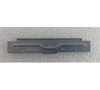 HP Stream 14 14-ax000na touchpad mouse pad board supporto metallo staffa