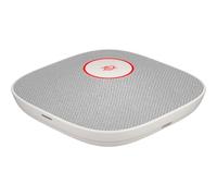 HP Studio A2 White Table Mic+ MountingPlate-I/O Microfono B22X4AA#AC3