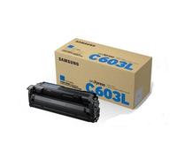 HP SU080A / Samsung CLT-C603L ciano (cyan) toner originale