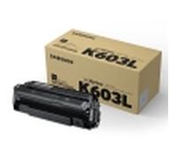 Samsung K603L SU214A, Cartuccia Toner Alta Capacità da 15000 Pagine, Compatibile con le Stampanti Samsung Laser ProXpress Color Serie C4010, C4060, C4062, C3510, Nero