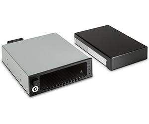 HP Supporto/alloggiamento per disco rigido DX175 rimovibile