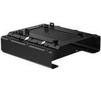 B200 kit montaggio - per monitor/mini pc - nero 762t5aa