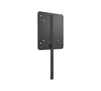 HP Supporto di montaggio PC Mounting Bracket B550 Nero PC Mounting 16U00AA