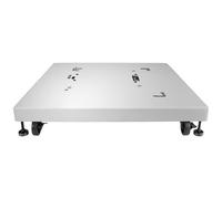 HP - Supporto Stampante LaserJet Bianco - SPEDIZIONE GRATUITA