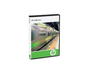 HP Suse Linux Enterprise Server 2+ processori 32/64 Bit 3Y 9x5
