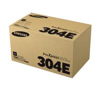 HP SV031A / Samsung MLT-D304E nero (black) toner originale