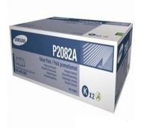 HP SV127A / Samsung MLT-P2082A dual pack nero (black) toner originale