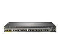 HP - Switch Aruba 2930M 24 Porte 10/100/1000