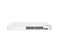 HP Switch Aruba Instant On 1830 24G 2SFP Gestito L2 Gigabit Ethernet 1U