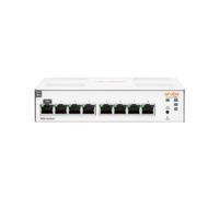 HP Switch Aruba Instant On 1830 8G Gestito L2 Gigabit Ethernet